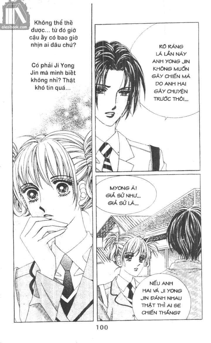 hồng tiểu thư chapter 15 19