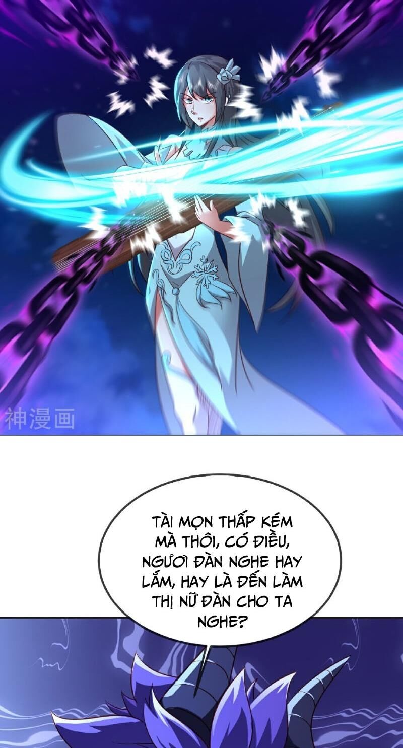 tiên võ đế tôn chapter 513 55