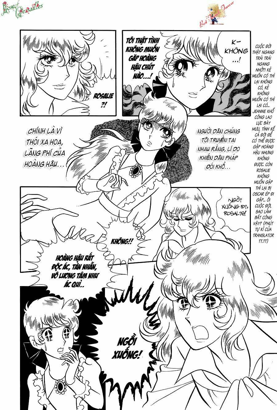 versailles no bara chapter 15 16