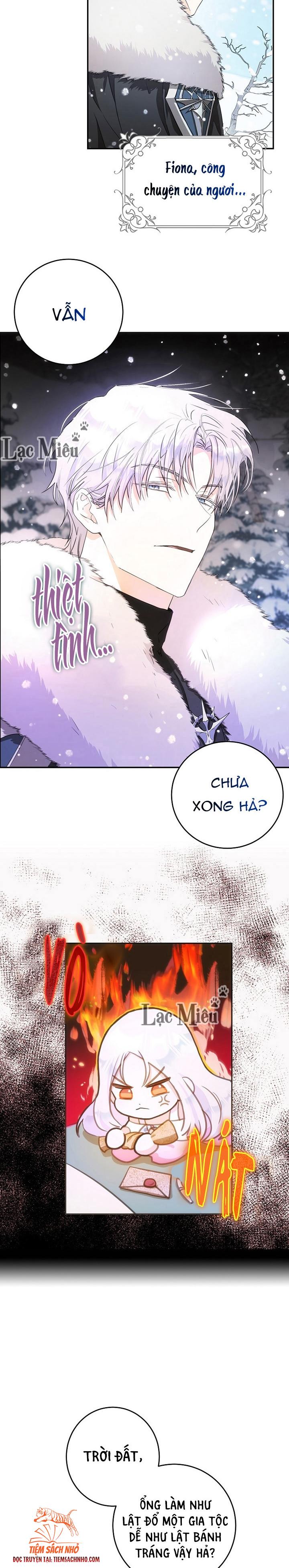 trở thành vợ nam chính chapter 24 2