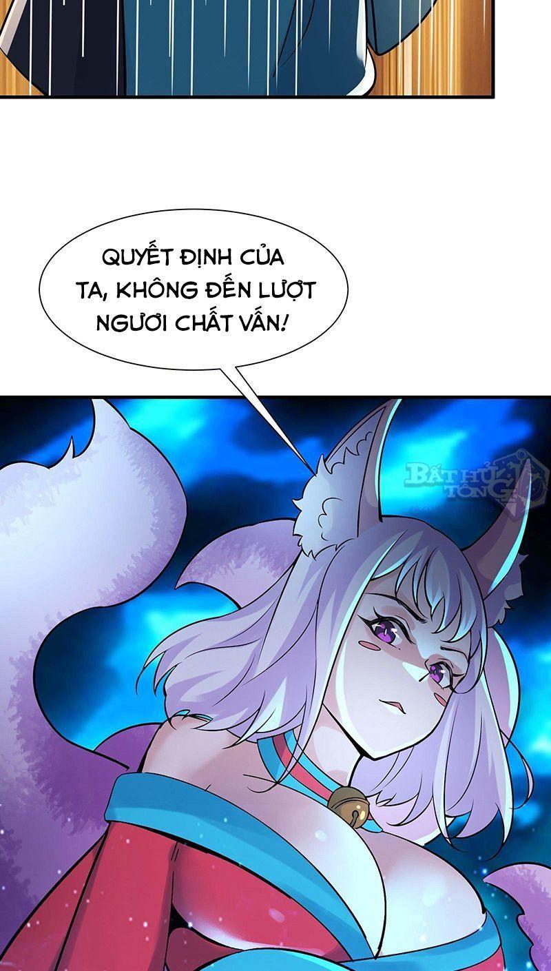 đồ đệ ta toàn là nữ ma đầu chapter 65 7