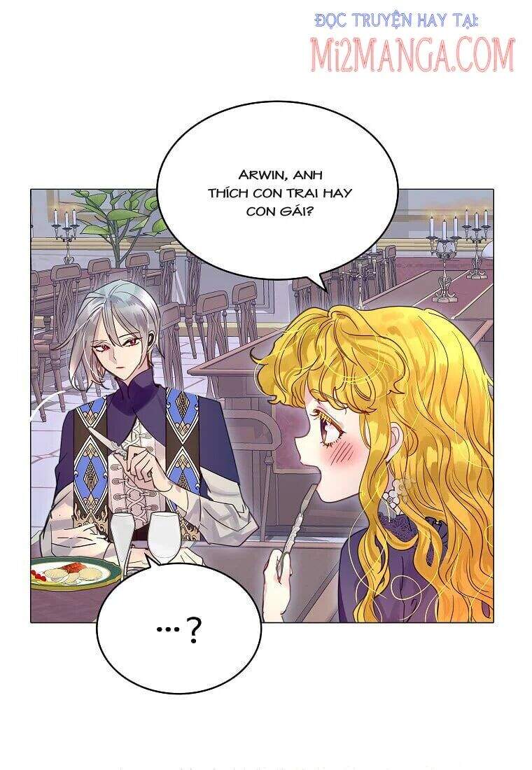 tôi không phải là người tốt chapter 145.5 23