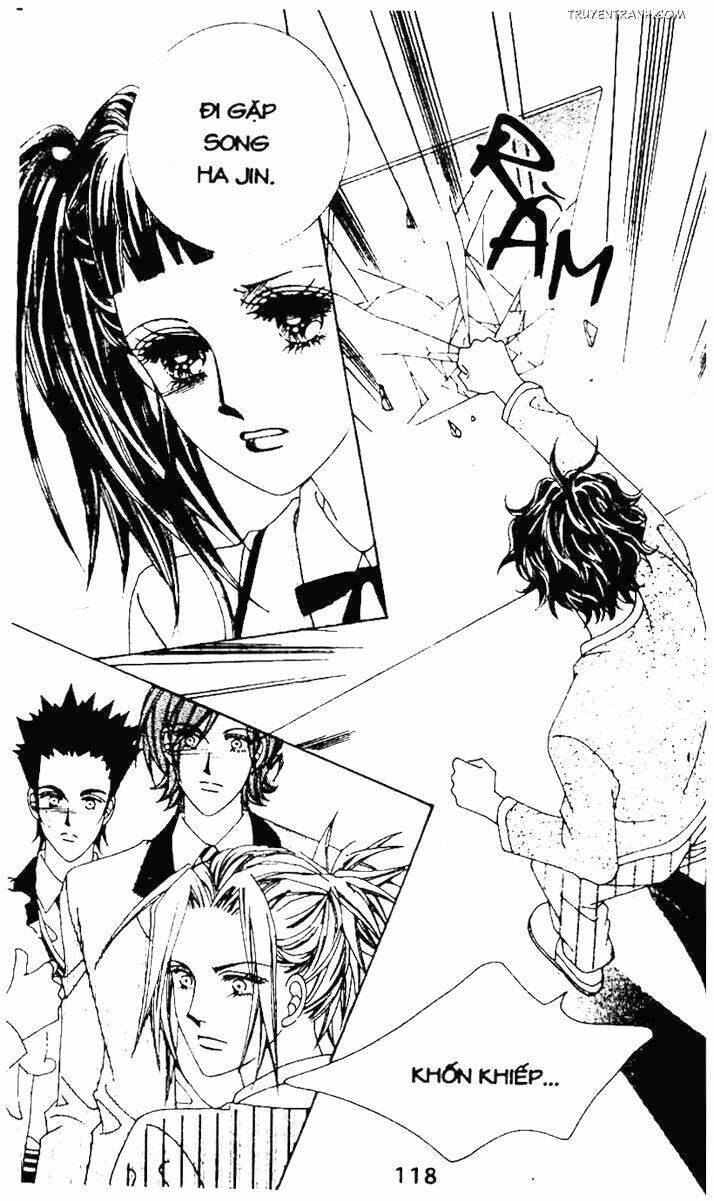 điên vì yêu - love like crazy chapter 47 6