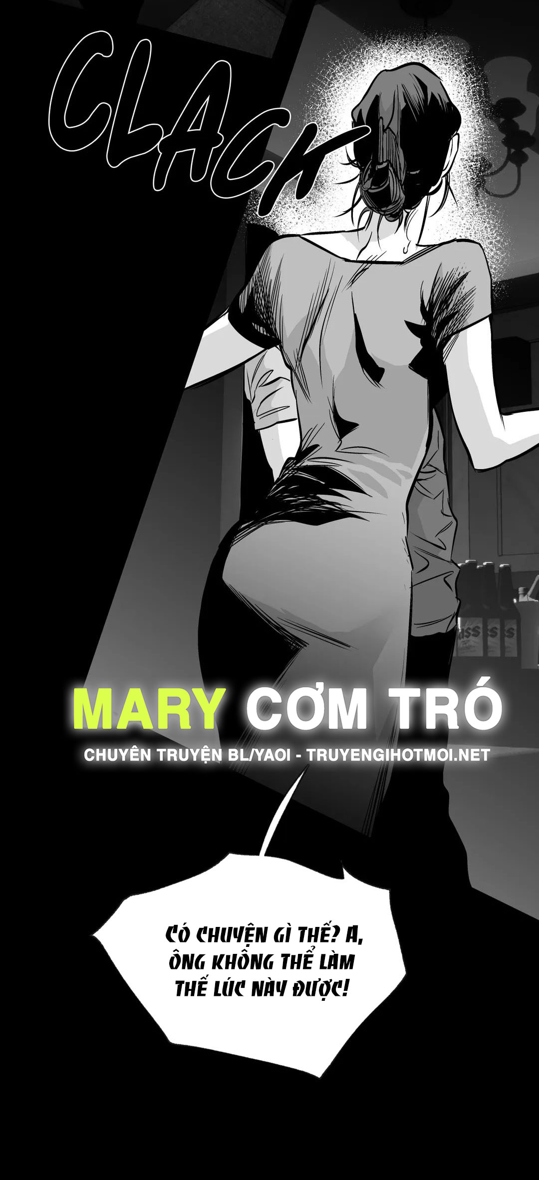 khi đôi chân thôi bước chapter 101.2 2