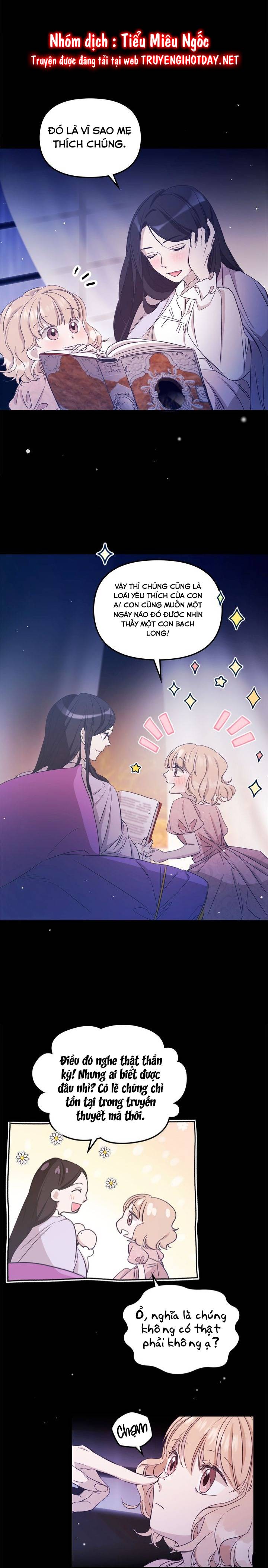 quán trọ dragondaily chapter 27 11