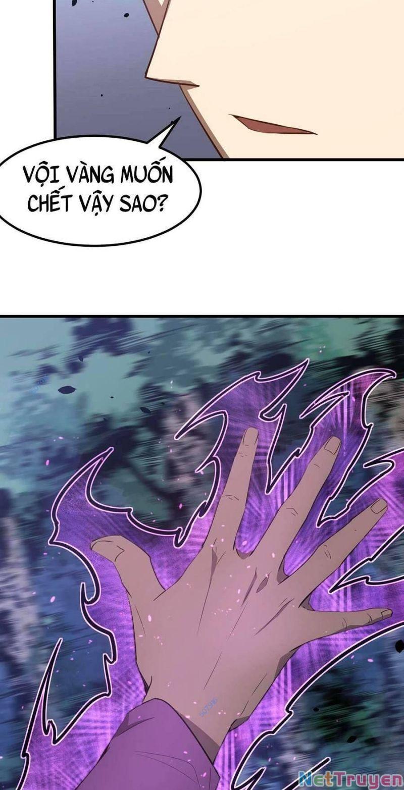 siêu tiến hóa chapter 71 29