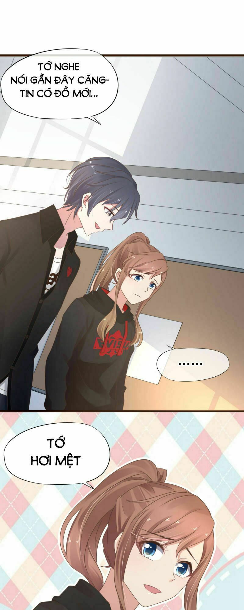 đơn phương 37.5 chapter 10 2