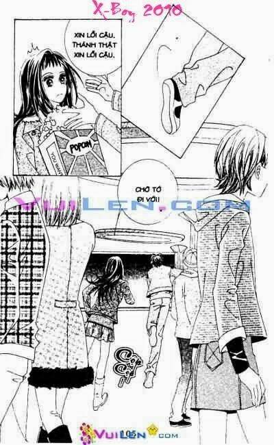 cuộc sống của tôi chapter 9 105