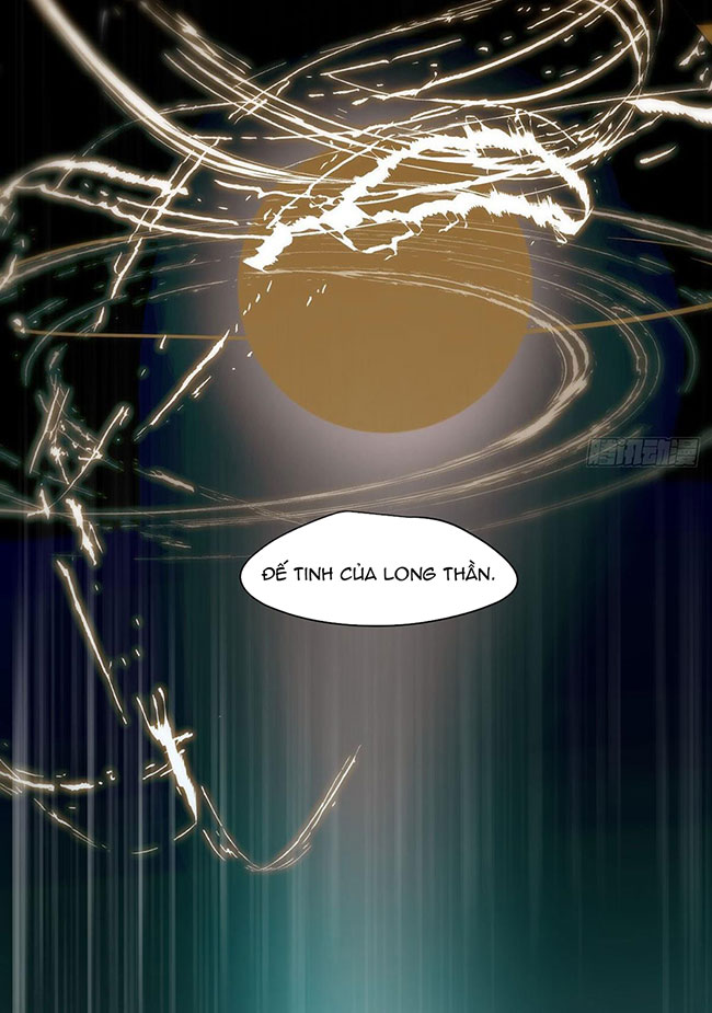 Bắt Lấy Ngao Ngao chapter 248 - Trang 53
