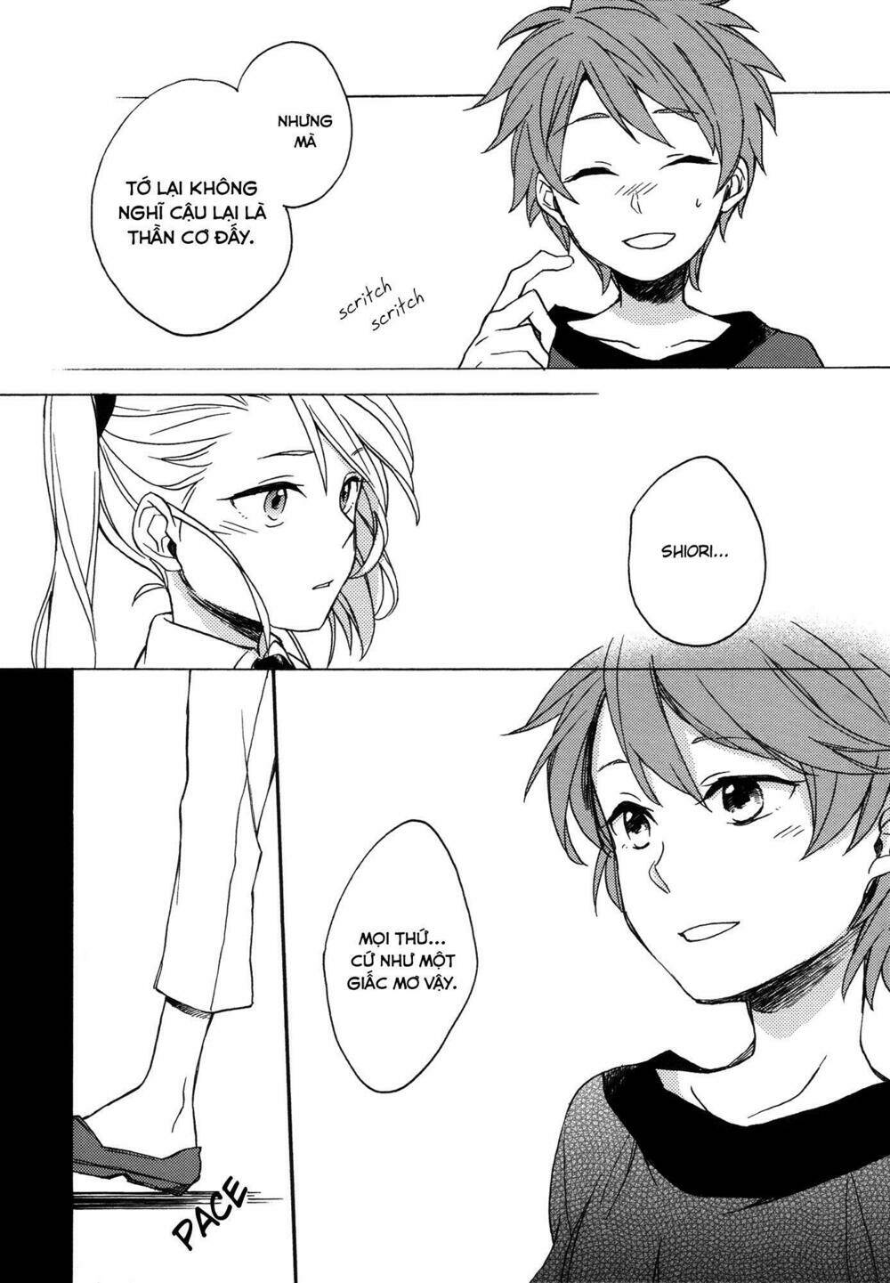 a divine love alone chapter 10 15