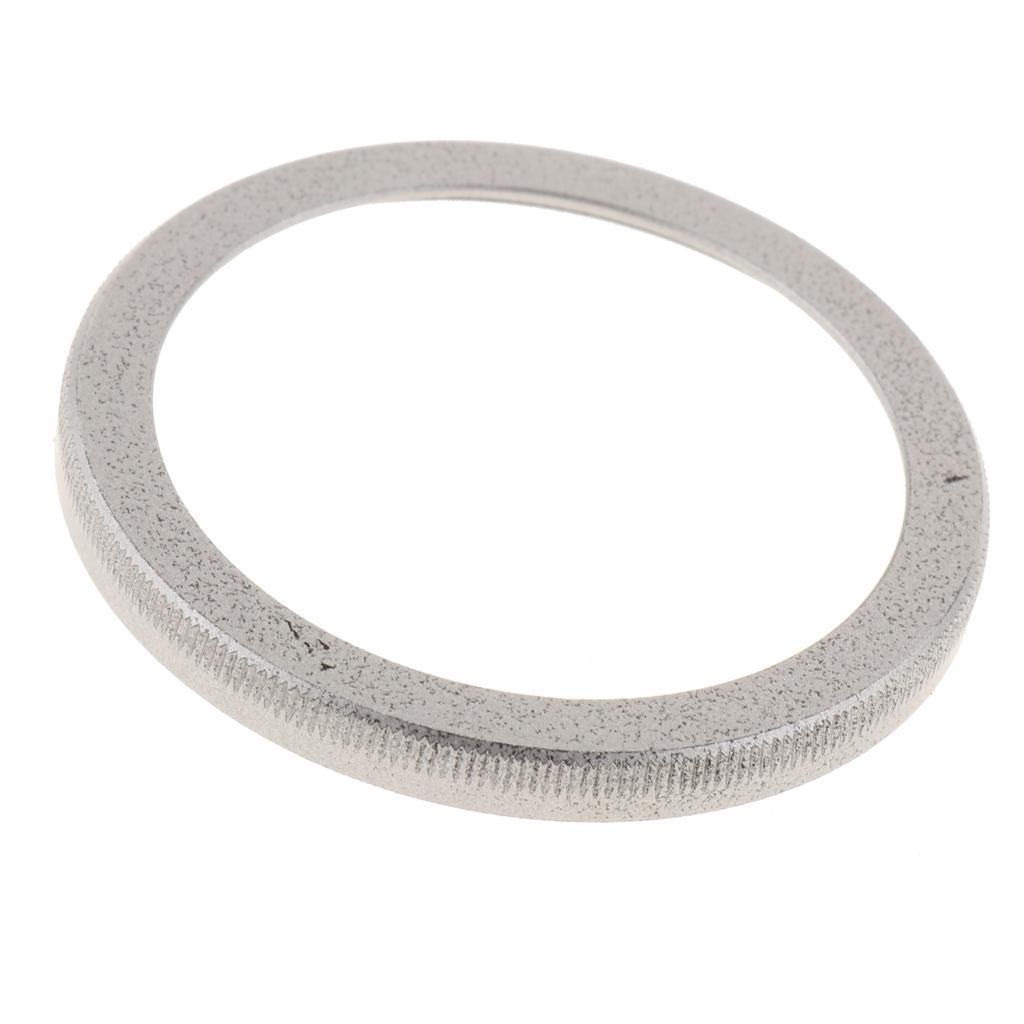 Lens Front Decoration Cover Circle Part for DMC-LX3 Camera