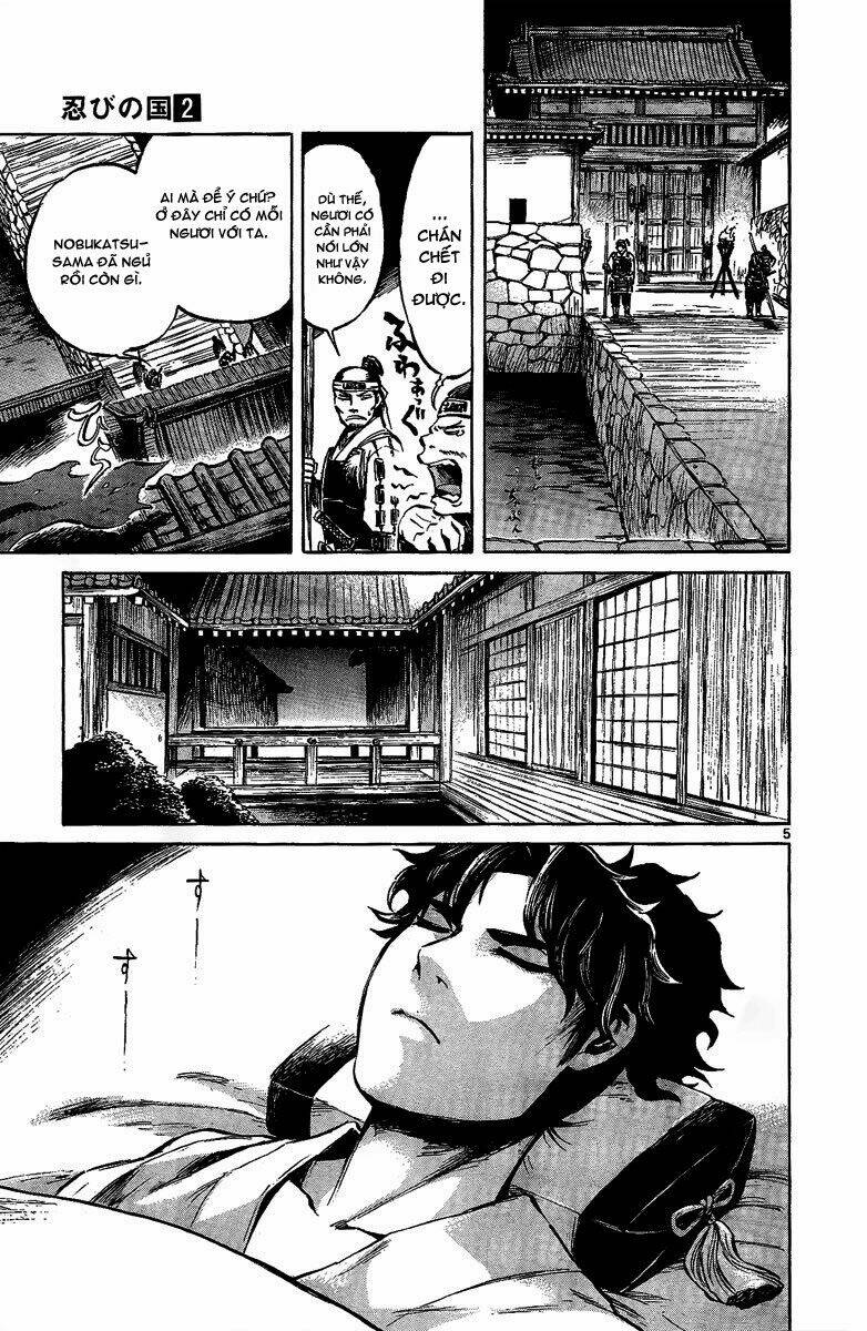 shinobi no kuni chapter 9 6