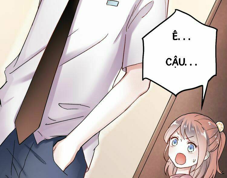 trạch thượng tịch mịch huỳnh hỏa chapter 6.2 51