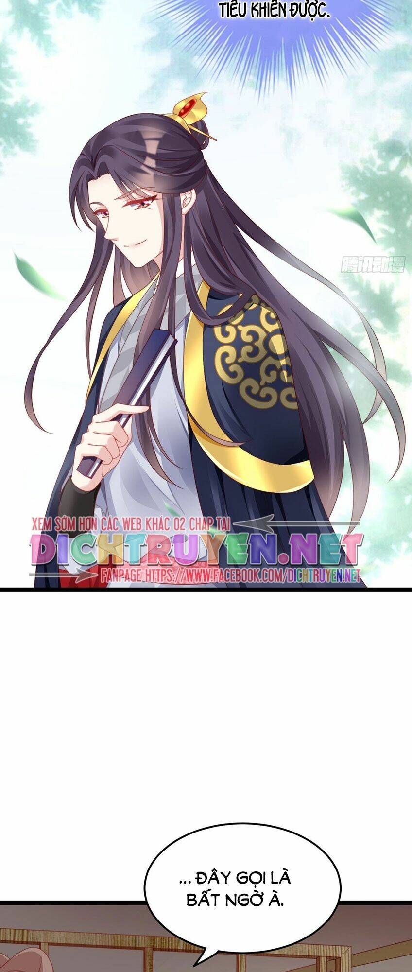 ta ở cổ đại nuôi nam nhân chapter 85 9