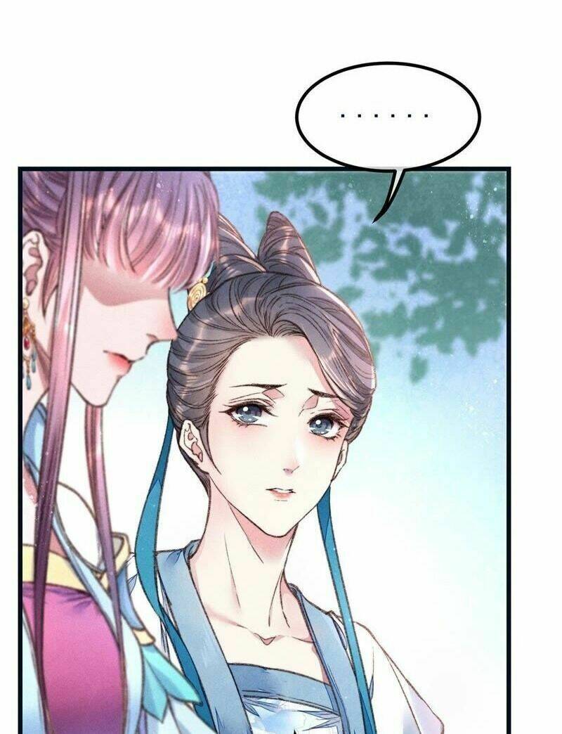 hoàng thái phi cũng muốn yêu chapter 45 29