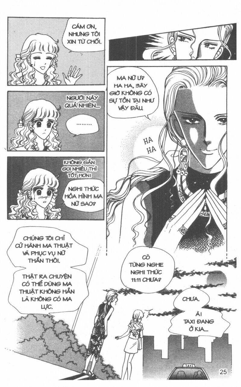 đừng chống đối chapter 4 26