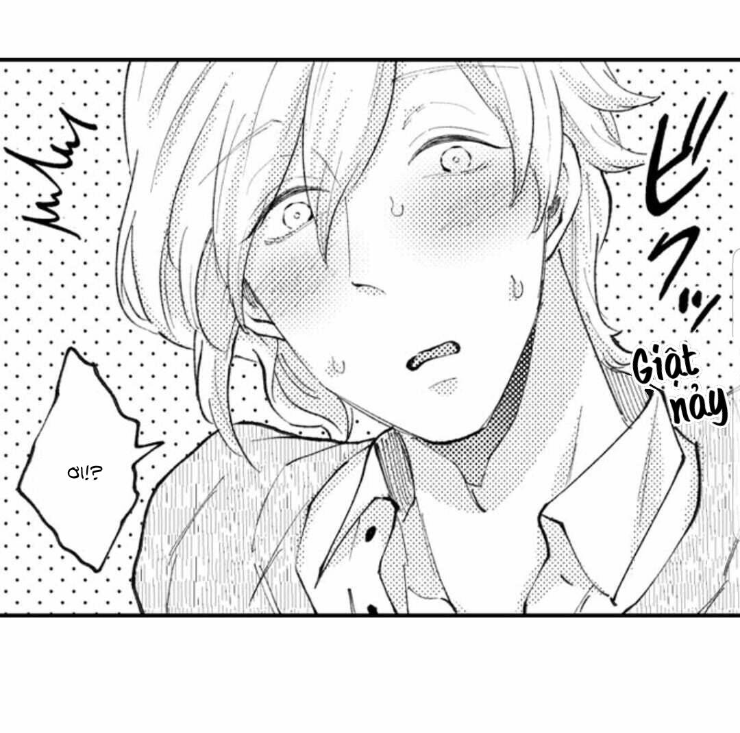 bị một anh chàng lập dị tấn công chapter 35 32