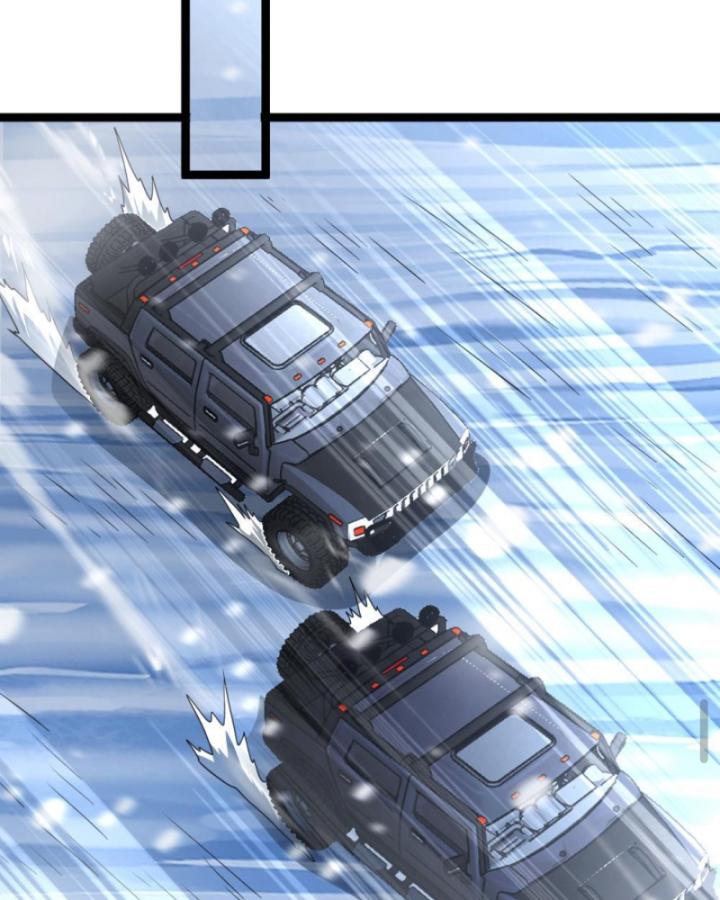 đóng băng toàn cầu: tôi gây dựng nên phòng an toàn thời tận thế chapter 243 9