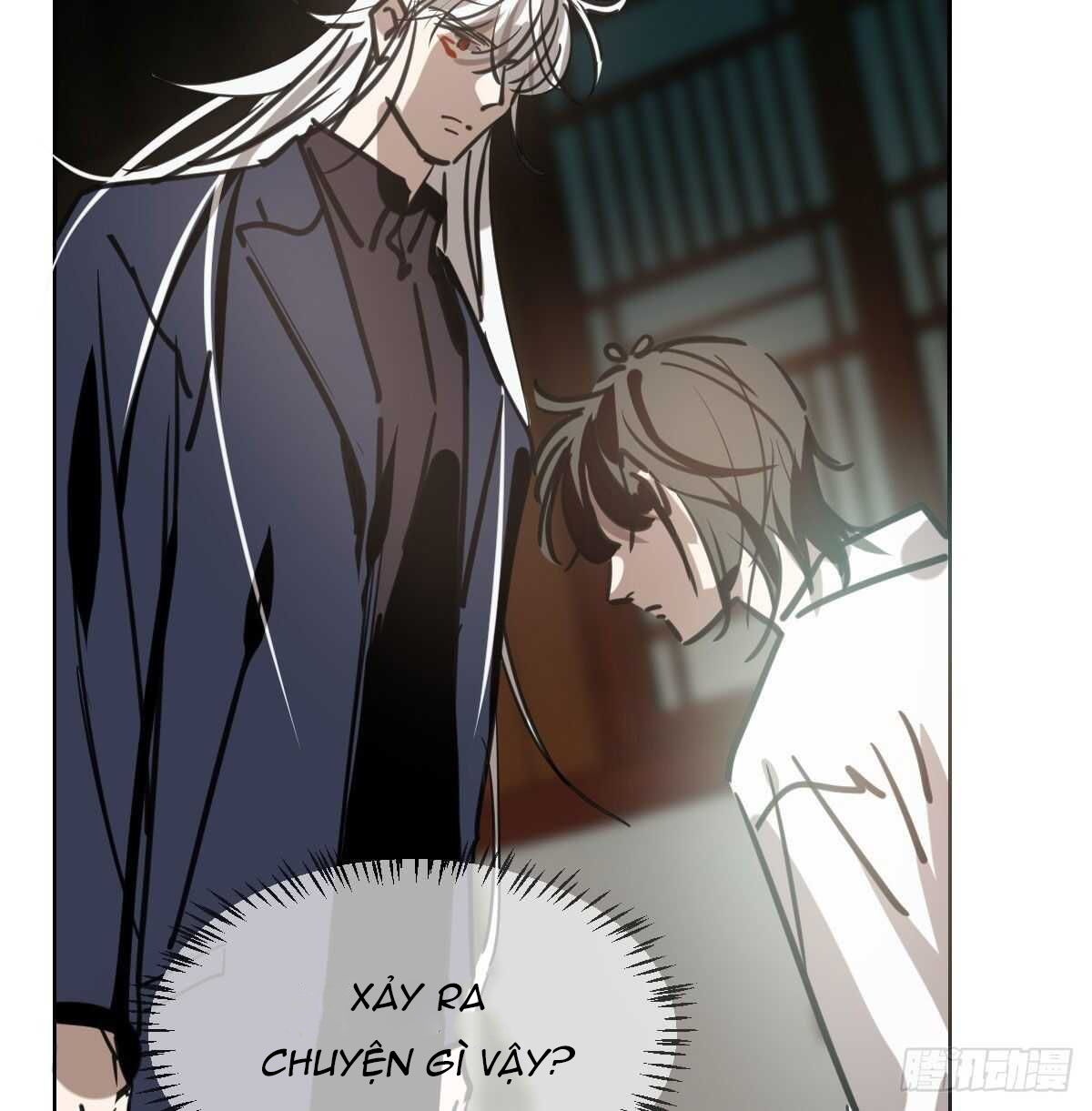 bắt lấy ngao ngao chapter 104 61