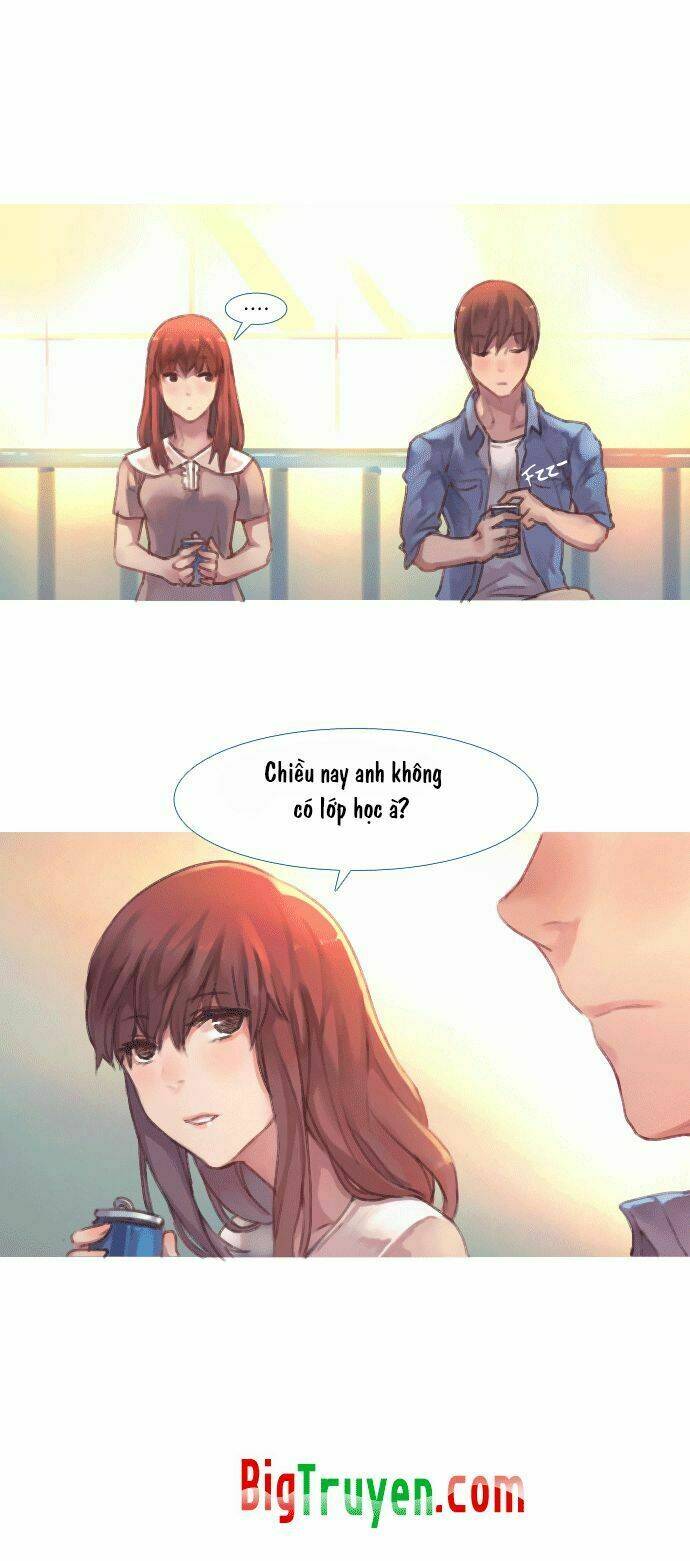 by chance, we... and... chapter 23 6