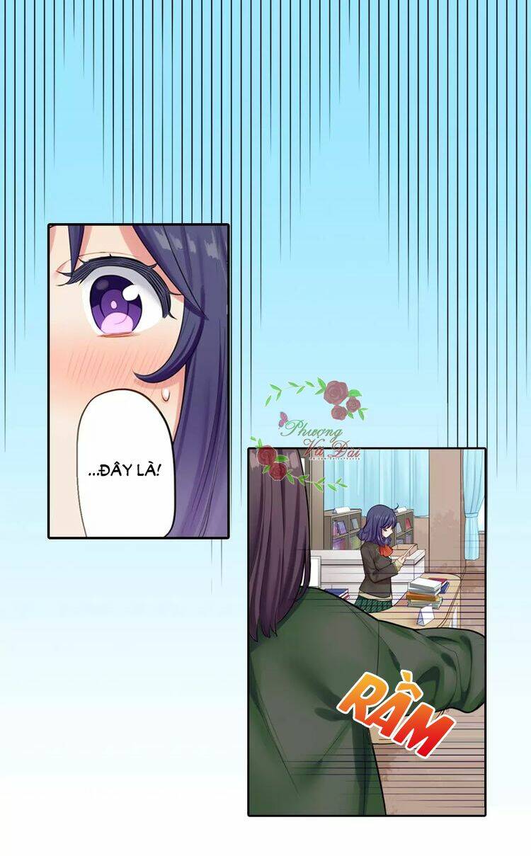 mệnh lệnh tuyệt đối của bá đạo vương tử phần 2 chapter 2 10