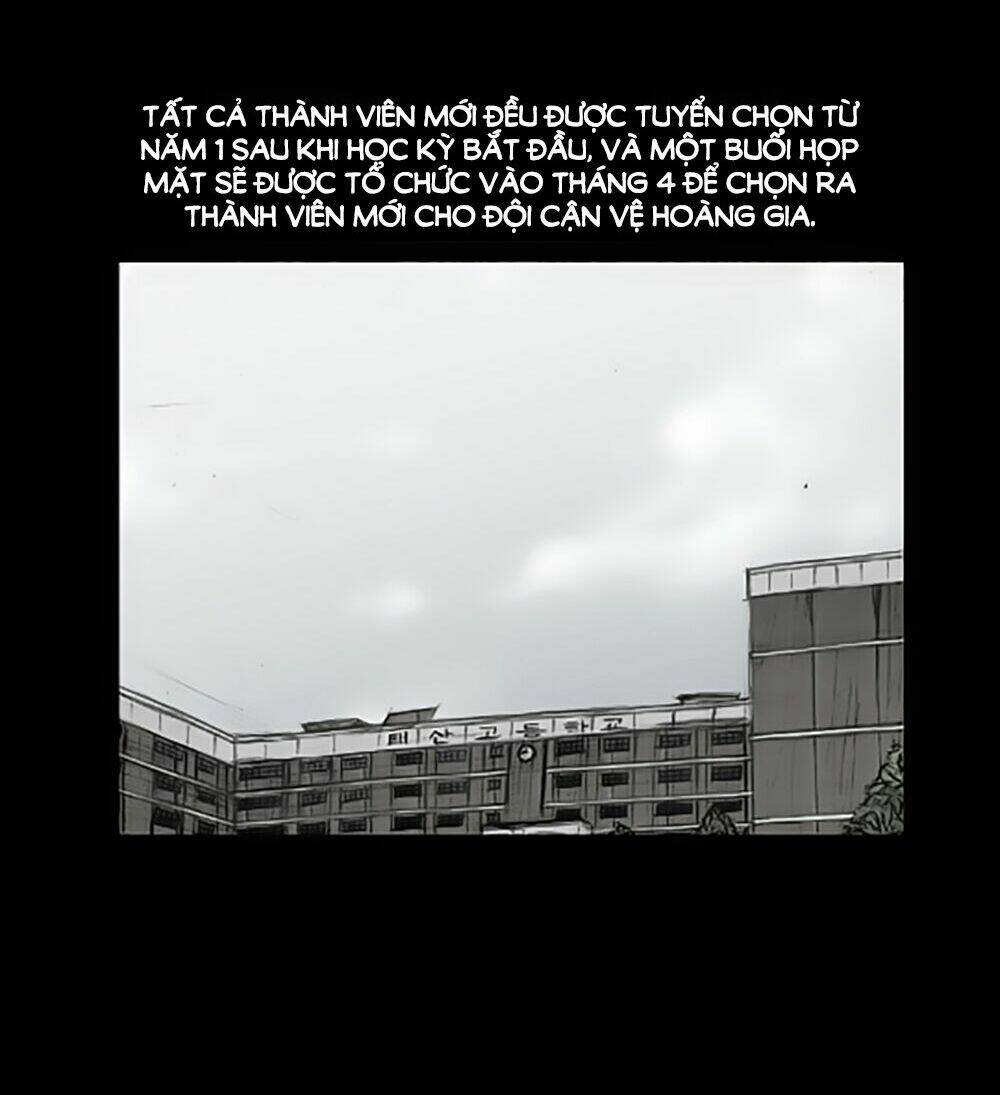 dokgo | độc cô chapter 16 4