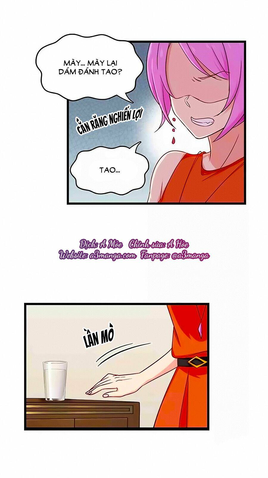 chỉ nhiễm thành hôn chapter 126 1