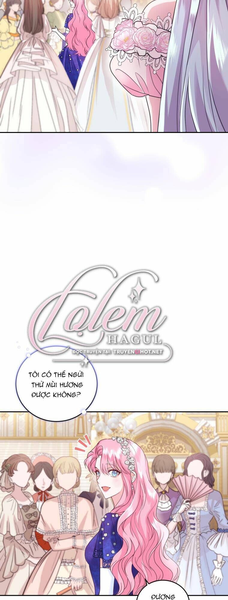 nhà điều chế nước hoa độc quyền của bạo chúa chapter 50 28