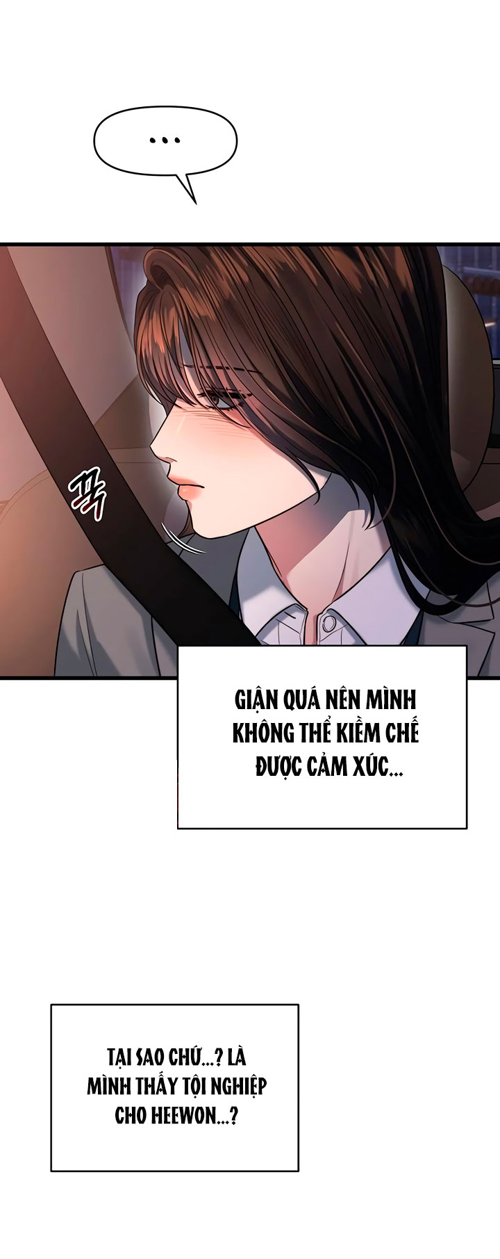 [18+] dục vọng tao nhã chapter 45.2 25