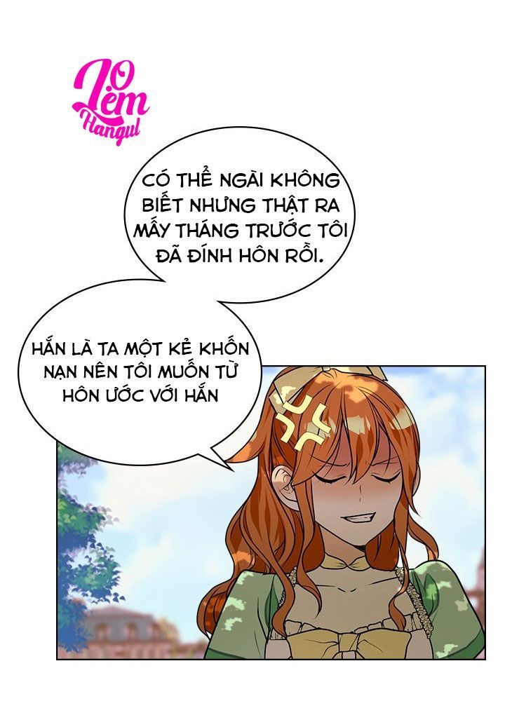 đức hạnh của ác nữ phản diện chapter 19 43