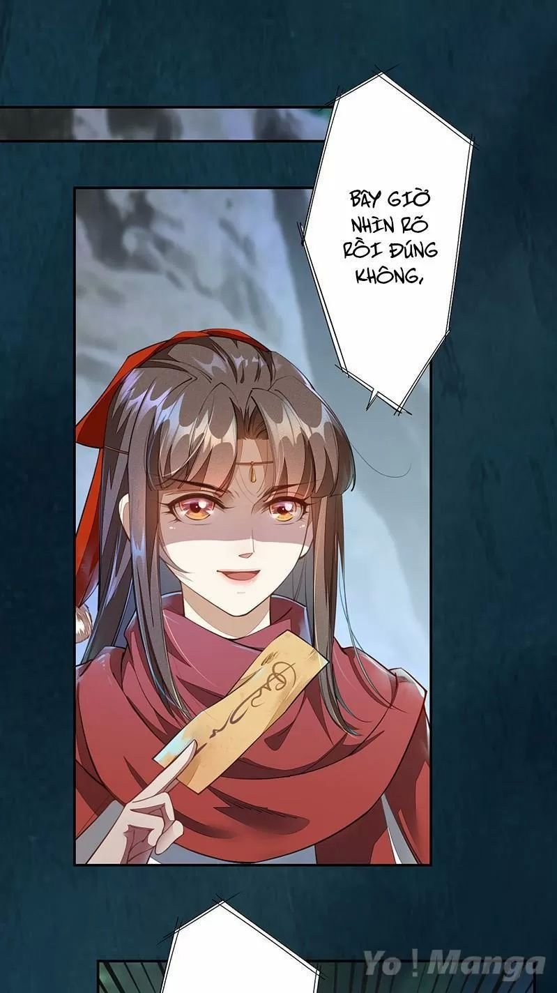 tuyệt thế luyện đan sư chapter 83 2