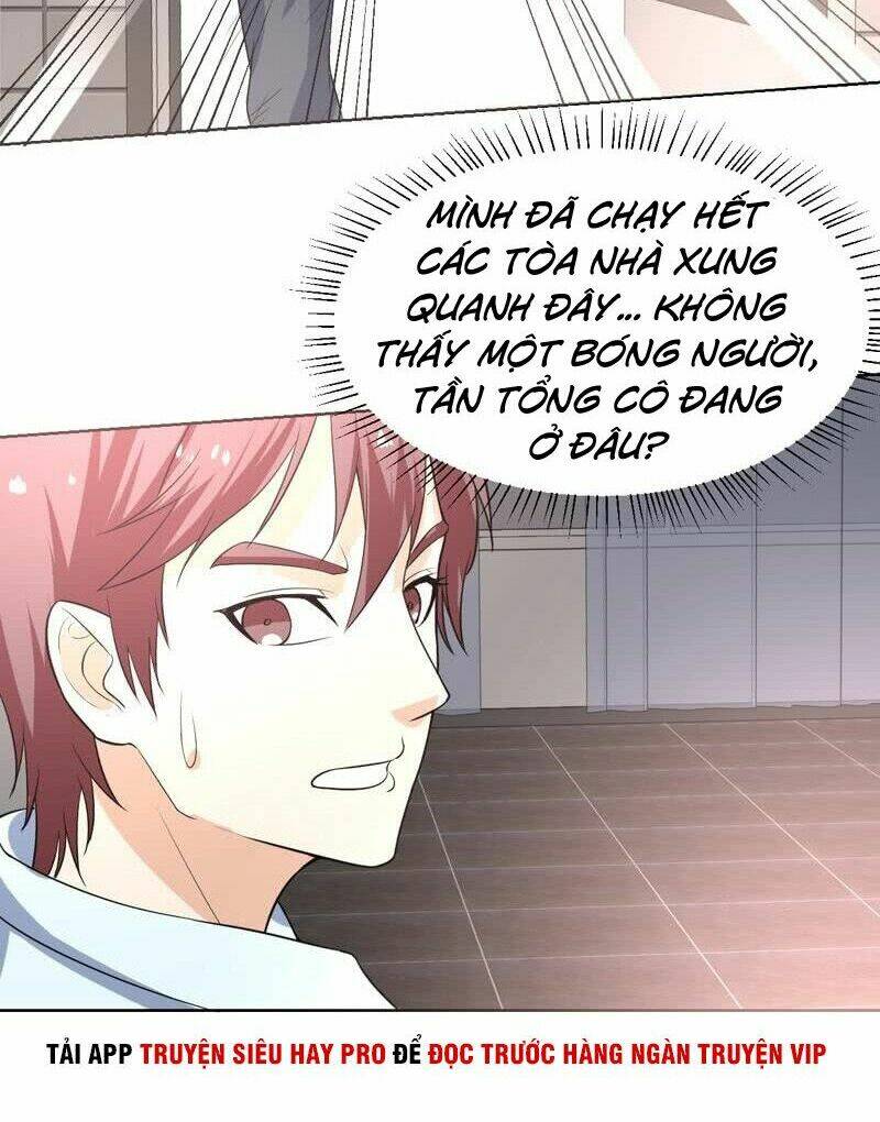 không phải ngón tay vàng chapter 21 3