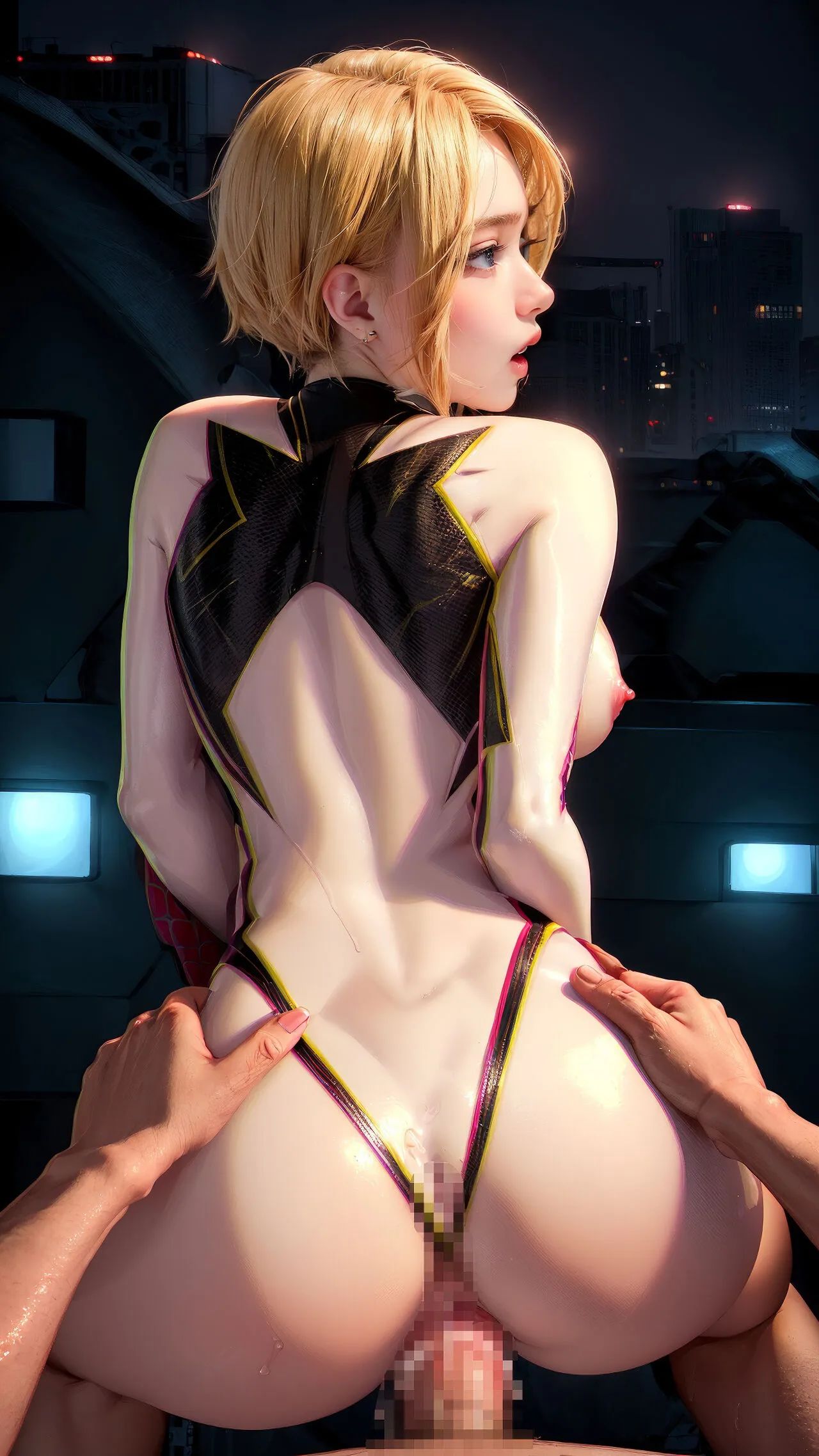 artist ai generated chapter 392 56