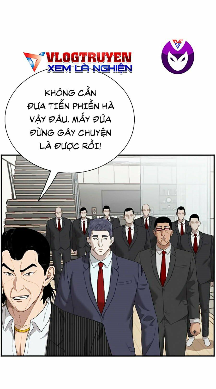 người xấu chapter 47 76