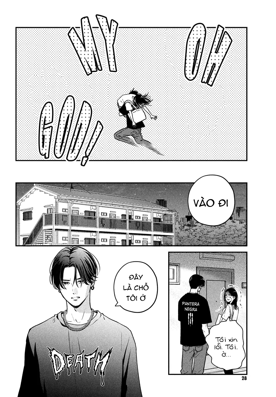 tôi sẽ trao em tình yêu ngọt ngào chapter 3 17