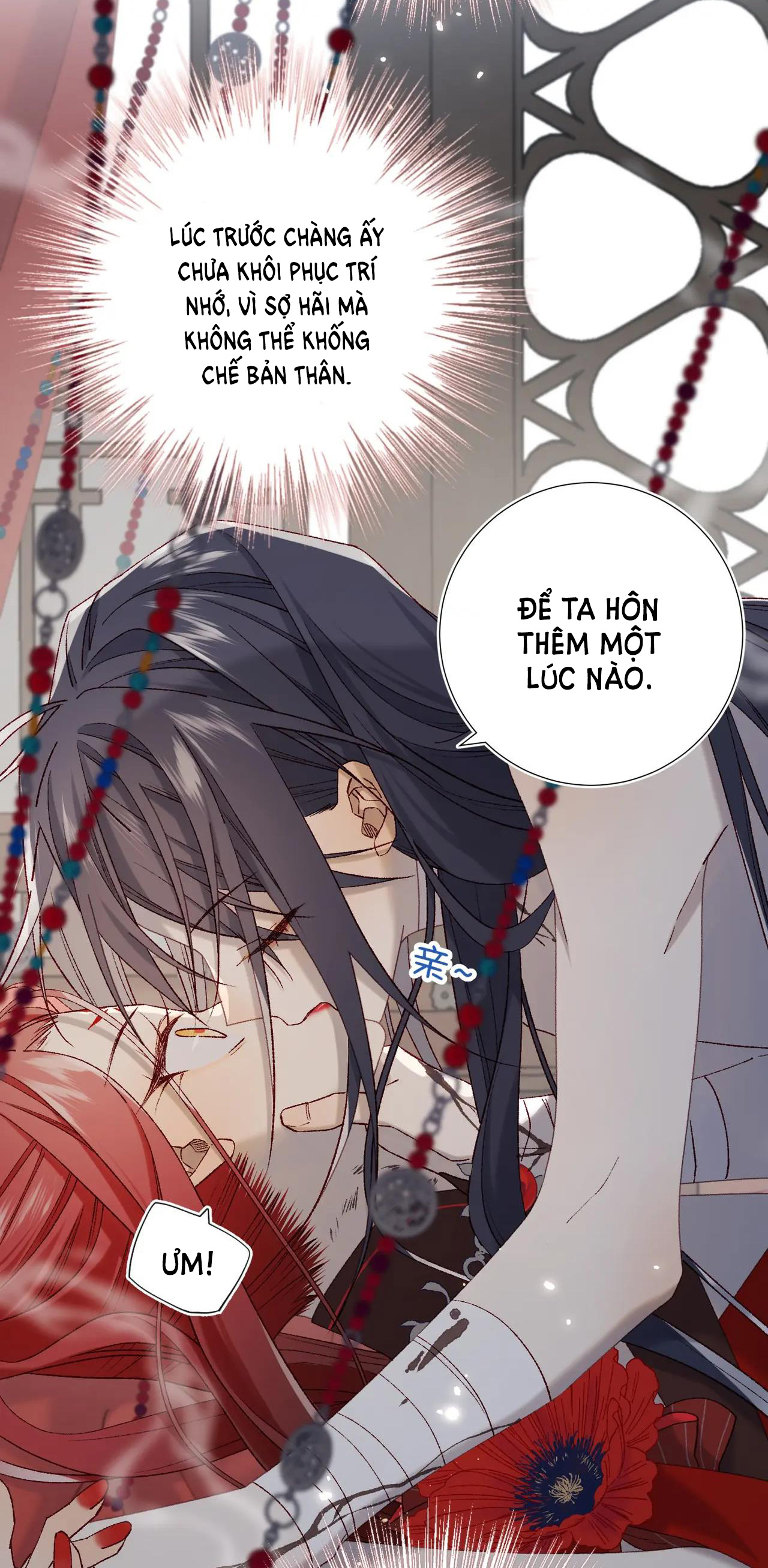 ác nữ cự tuyệt nam chính chapter 103 19