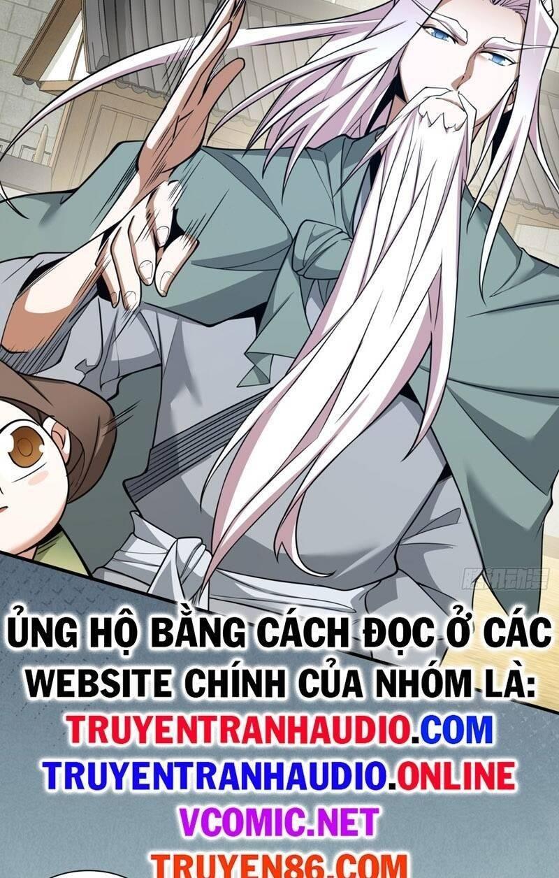đồ đệ của ta đều là trùm phản diện chapter 25 5