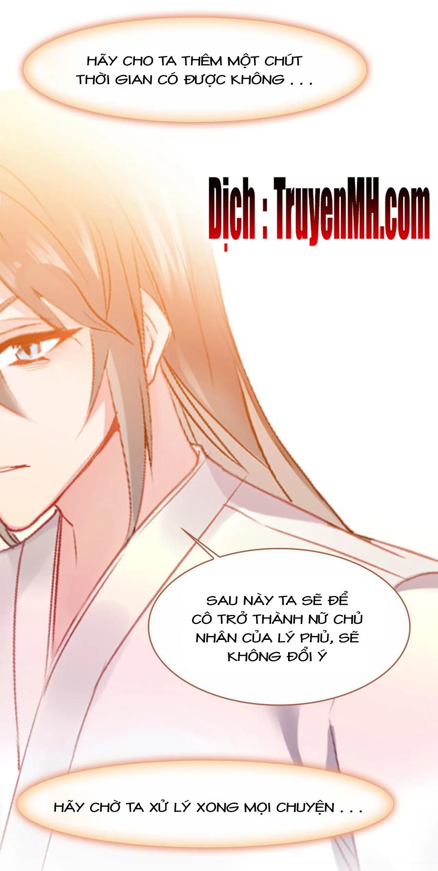 Gả Cho Một Tên Thái Giám Đáng Ghét chapter 135 - Trang 12