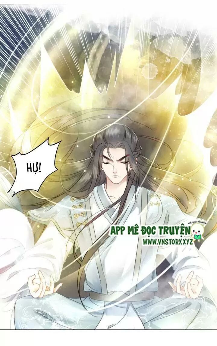 cực phẩm phế vật tiểu thư chapter 109 35