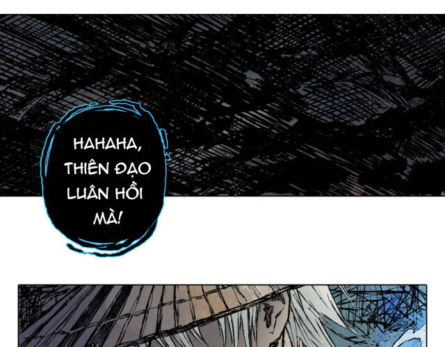 Linh Khư chapter 51 1