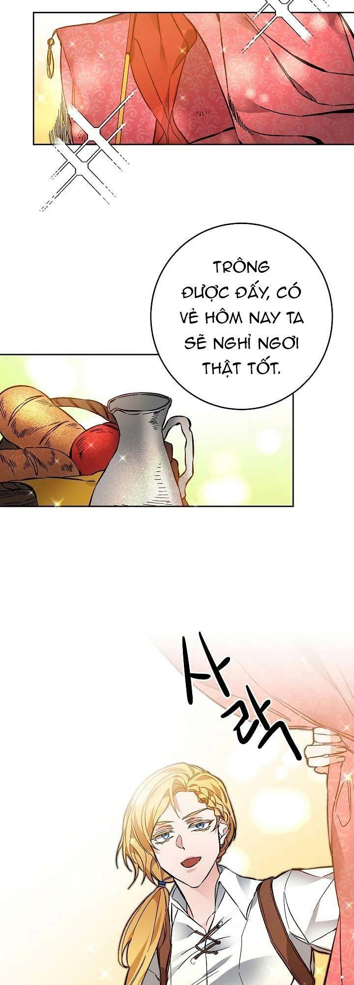 tôi trở thành hoàng đế bạo chúa trong tiểu thuyết chapter 35 47