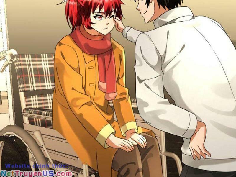 đóng băng toàn cầu: tôi gây dựng nên phòng an toàn thời tận thế chapter 163 28