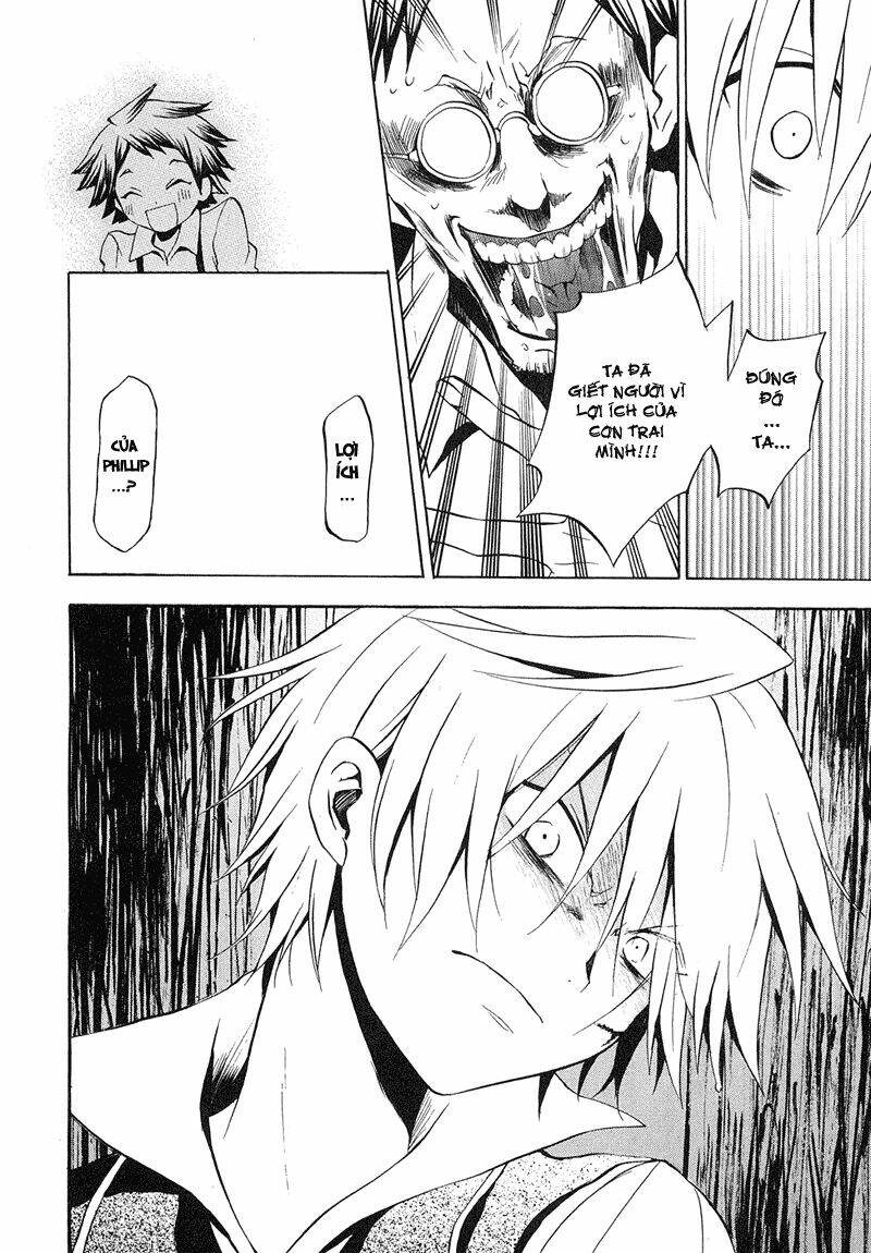 pandora hearts chapter 12 6