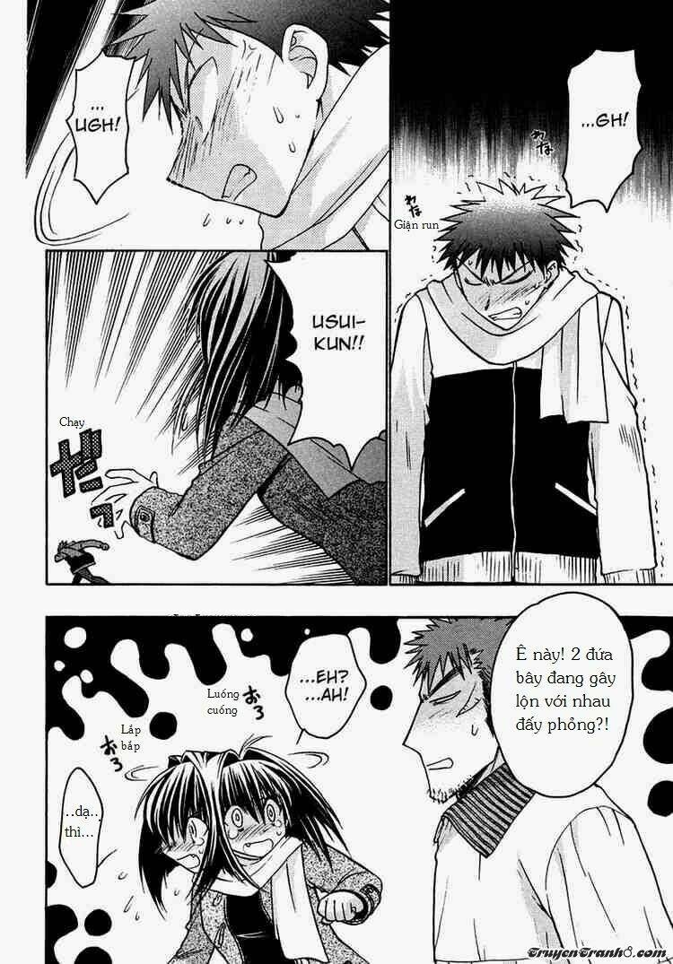 little vampire chapter 28 22