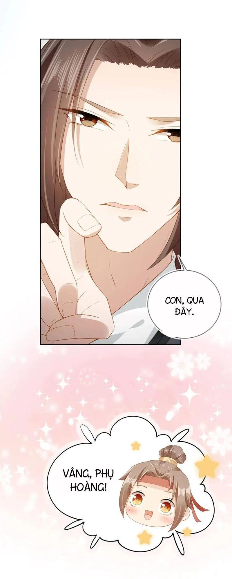 nhặt được bảo bối manh manh chapter 24 38