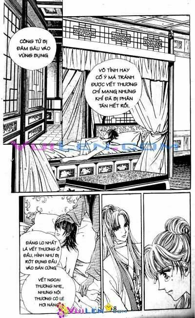 cô nàng đỏm dáng chapter 4 57