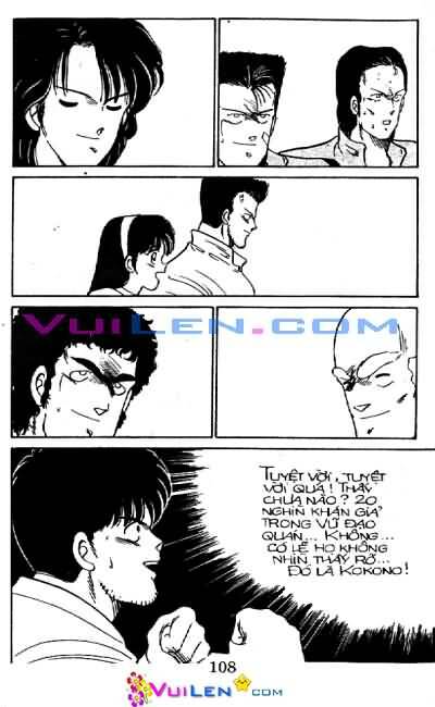 truyền nhân atula - shura no mon i chapter 5 109