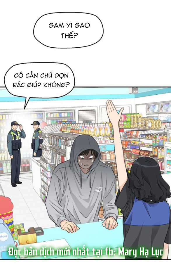 sam yi tái sinh chapter 26.2 11