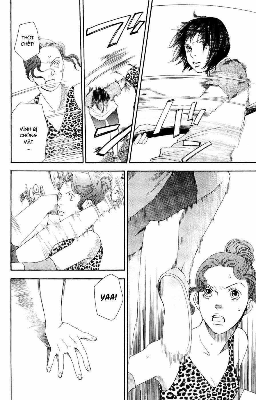 matsuri special chapter 15 22