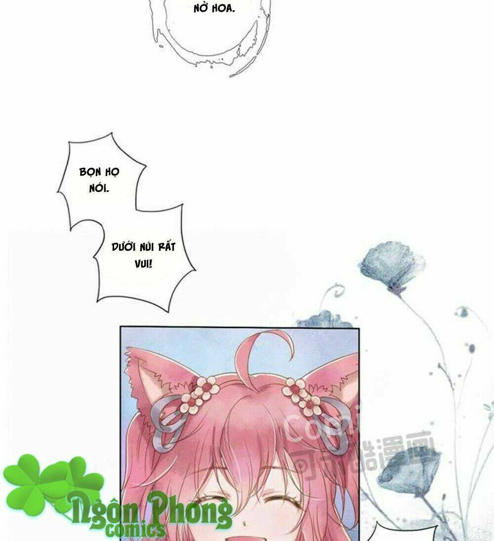 chuyển tương tư chapter 1 10